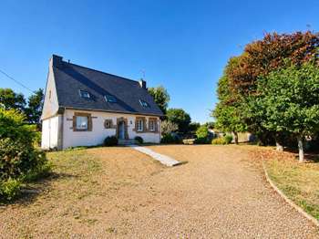 Vente Maison 4 chambresLe Trévoux