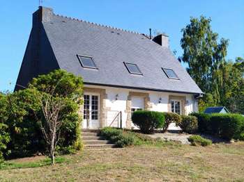 Vente Maison 4 chambresLe Trévoux