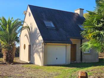 Vente Maison 3 chambresLe Trévoux