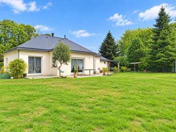Vente Maison 3 chambresLe Trévoux