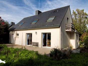 Vente maison 4 pièces Le Trévoux 29