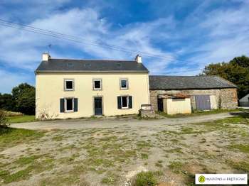 Vente maison 6 pièces Le Trévoux 29