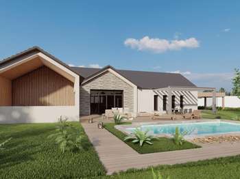 Vente maison Vente maison
