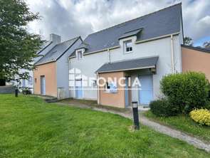 Vente Maison 2 chambresLe Tronchet