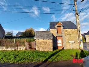 Vente Maison 1 pièceLe Tronchet