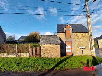 Vente maison 1 pièce Le Tronchet 35