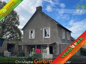 Vente Maison 3 chambresLe Tronchet