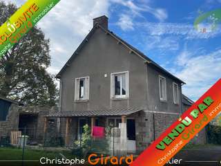 Vente maison 5 pièces Vente maison 5 pièces