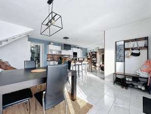 Vente Maison 5 chambresLe Tronchet