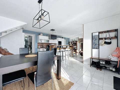 Vente maison 7 pièces Le Tronchet 35