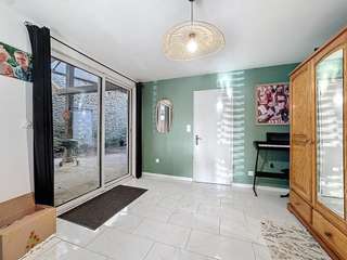 Vente maison 7 pièces Vente maison 7 pièces