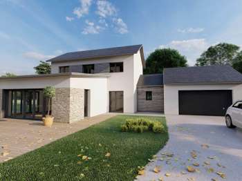 Vente maison Le Tronchet 35