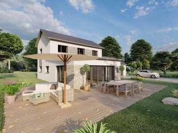 Vente Maison 5 chambresLe Tronchet