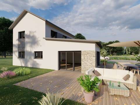 Vente maison Vente maison