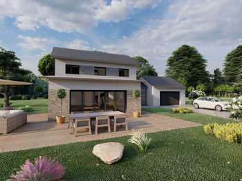 Vente maison