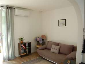 Vente Maison 2 chambresLe Tronchet