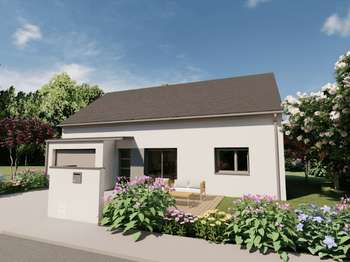 Vente maison Le Tronchet 35