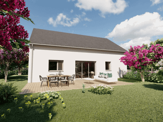 Vente maison