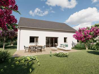 Vente maison