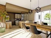Vente maison
