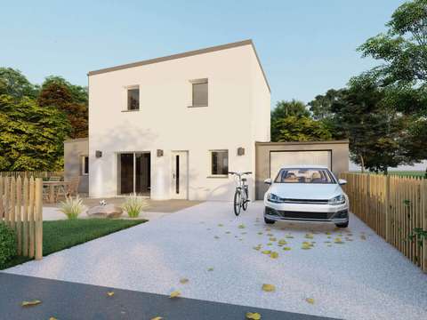 Vente maison Vente maison
