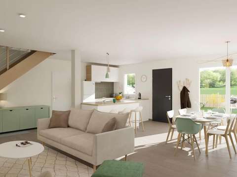 Vente maison Vente maison
