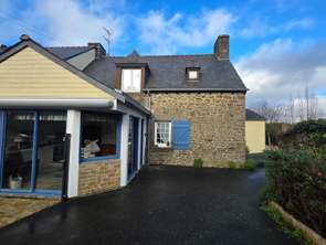 Vente Maison 2 chambresLe Tronchet