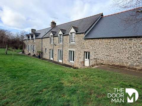 Vente maison 9 pièces