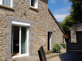 Vente Maison 2 chambresLe Tronchet