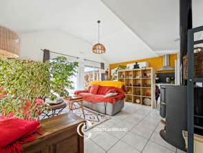 Vente Maison 3 chambresLe Tronchet