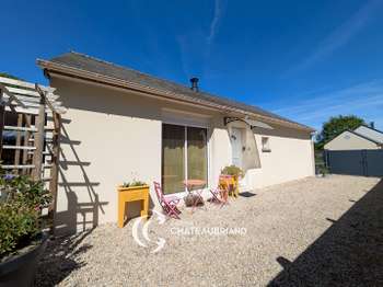 Vente maison 4 pièces Le Tronchet 35