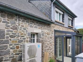 Vente maison 6 pièces Le Tronchet 35