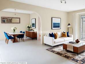 Vente Maison 4 chambresLe Tronchet