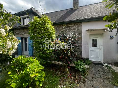 Vente maison 6 pièces Le Tronchet 35