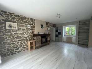 Vente Maison 4 chambresLe Tronchet