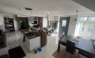 Photo Vente maison Le Tronchet