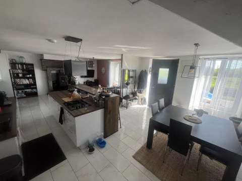 Vente maison 6 pièces Le Tronchet 35