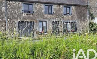 Photo Vente maison Le Tronchet