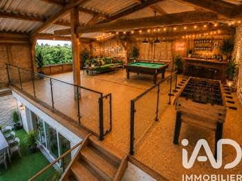 Photo Vente maison Le Tronchet