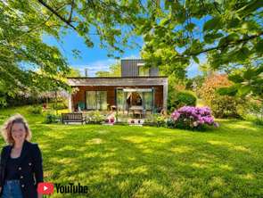 Vente Maison 3 chambresLe Tronchet