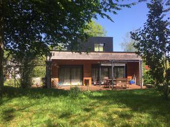 Vente Maison 3 chambresLe Tronchet