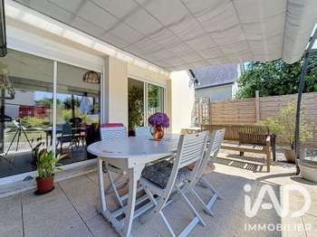 Vente Maison 3 chambresLe Tronchet