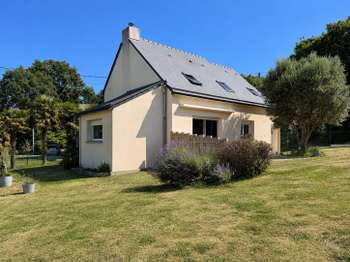 Vente Maison 4 chambresLe Tronchet