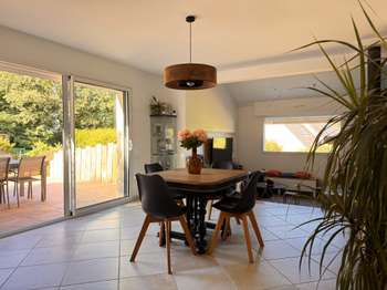 Vente maison 5 pièces Le Tronchet 35