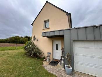 Vente Maison 3 chambresLe Tronchet