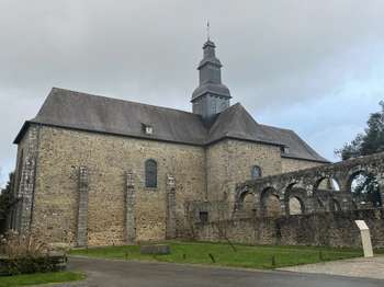 Vente Maison 3 chambresLe Tronchet
