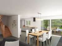 Vente maison 6 pièces Vente maison 6 pièces