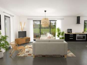 Photo Vente maison Le Tronchet