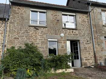 Vente Maison 2 chambresLe Tronchet