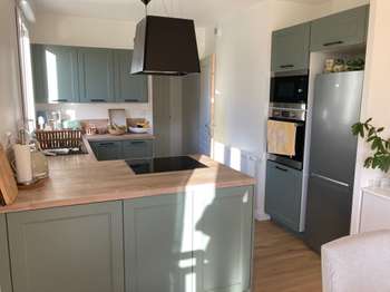 Vente Maison 3 chambresLe Tronchet